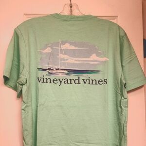 Vineyard Vines Men's SS Tee